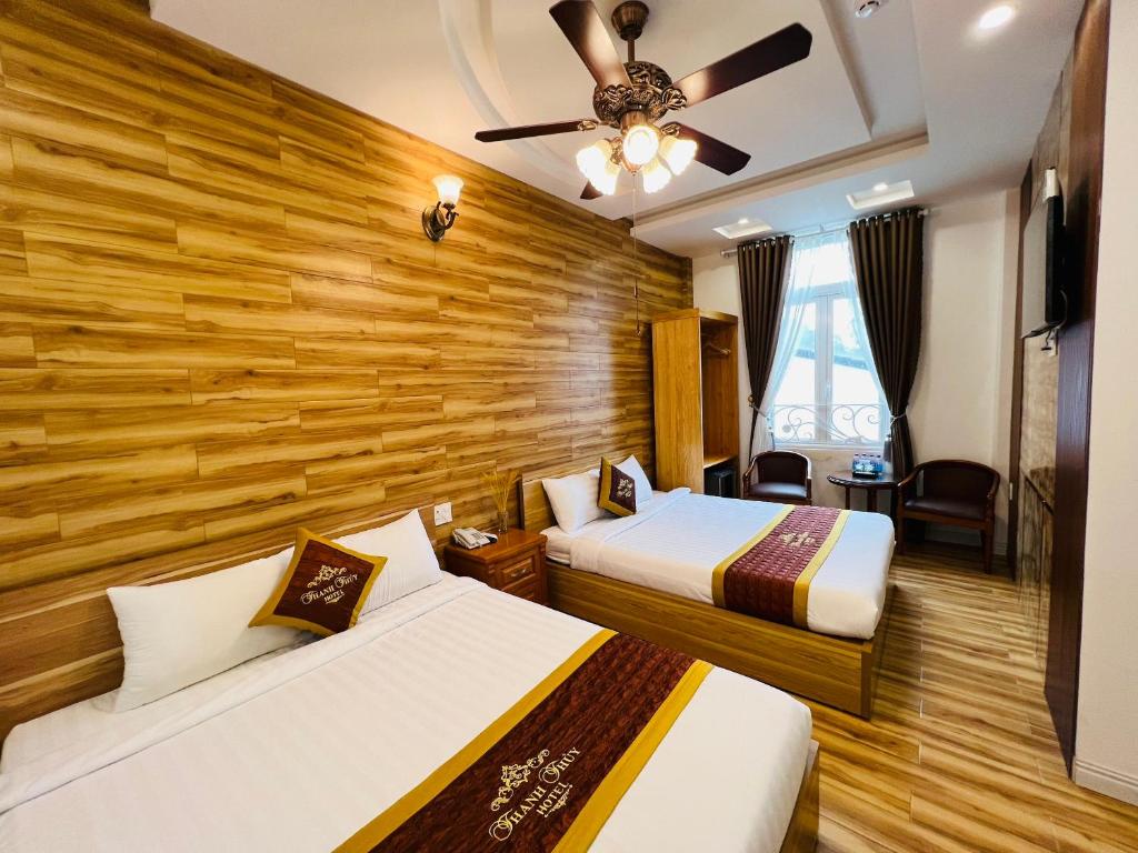 Thanh Thủy Hotel