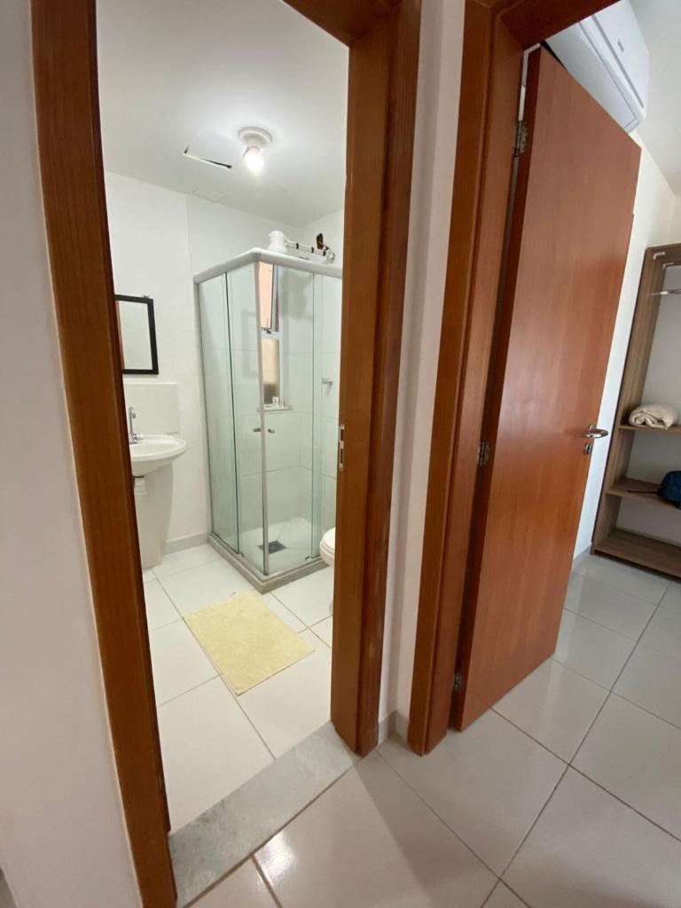 Apartamento em Ilhéus próximo as Praias photo 3