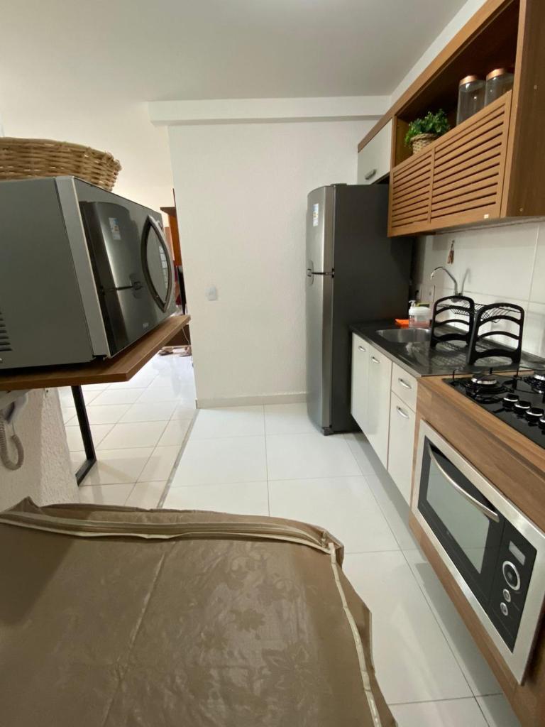 Apartamento em Ilhéus próximo as Praias photo 4