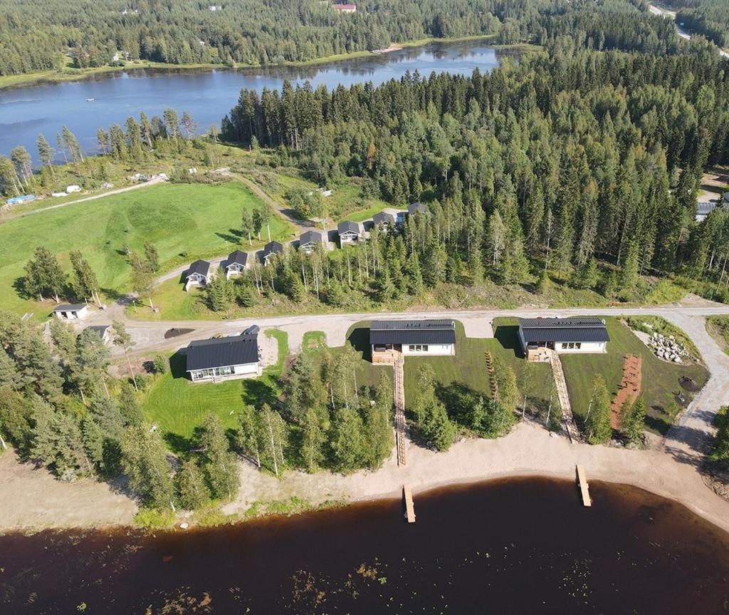 Kajaani Cottages photo 1