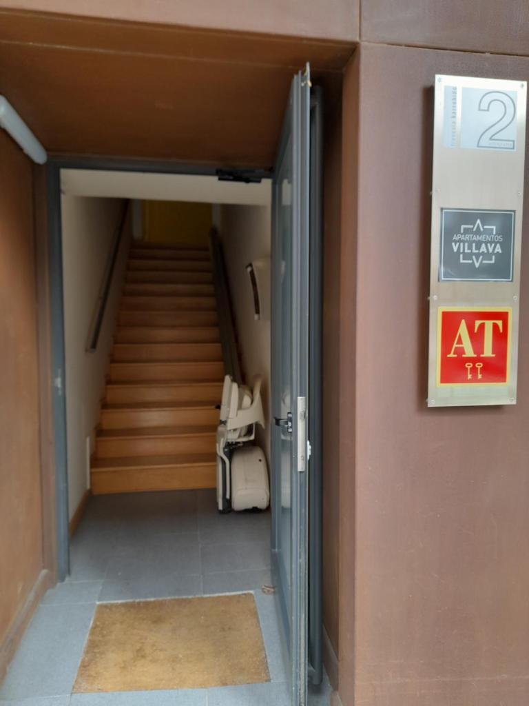 Apartamentos Villava Pamplona photo 3