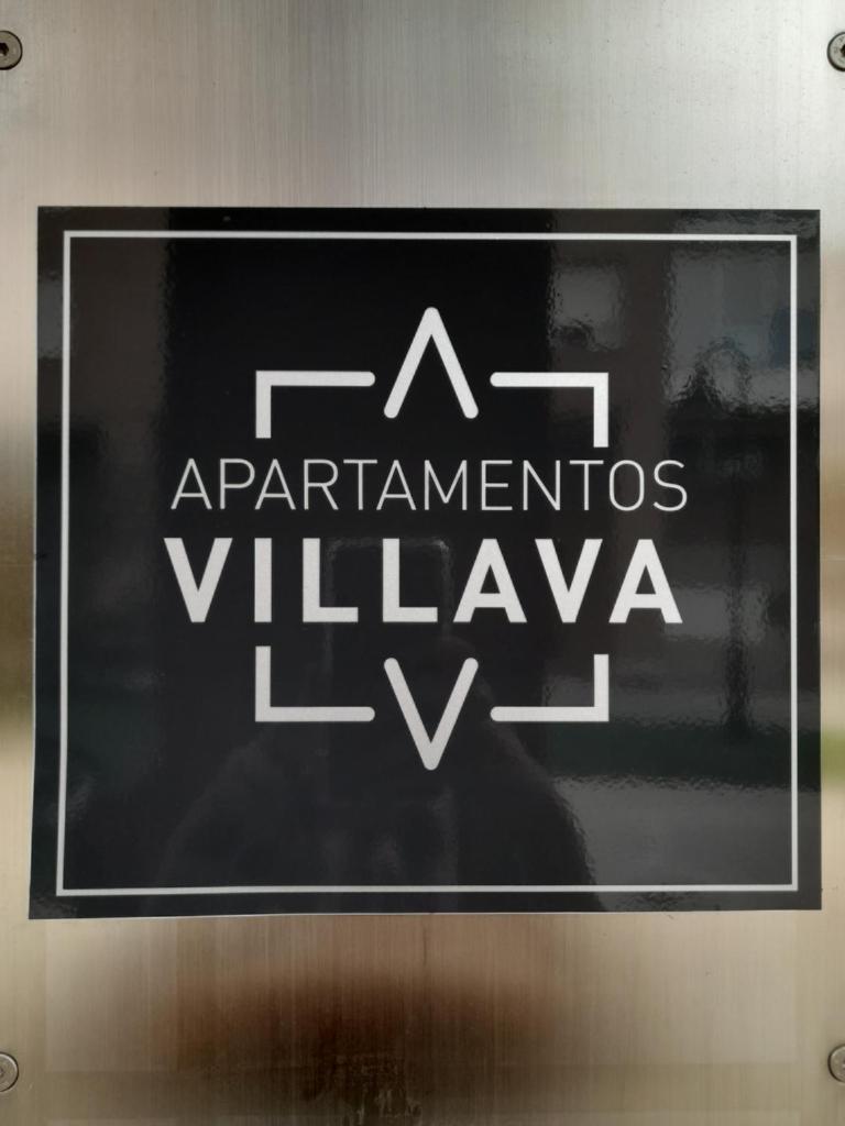 Apartamentos Villava Pamplona photo 1