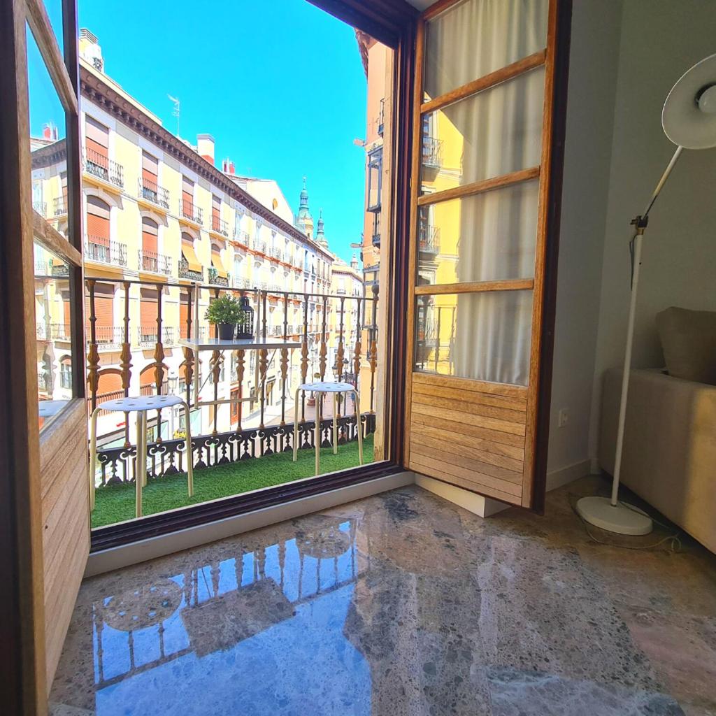 Apartamentos Exclusivos en Calle Alfonso I photo 3