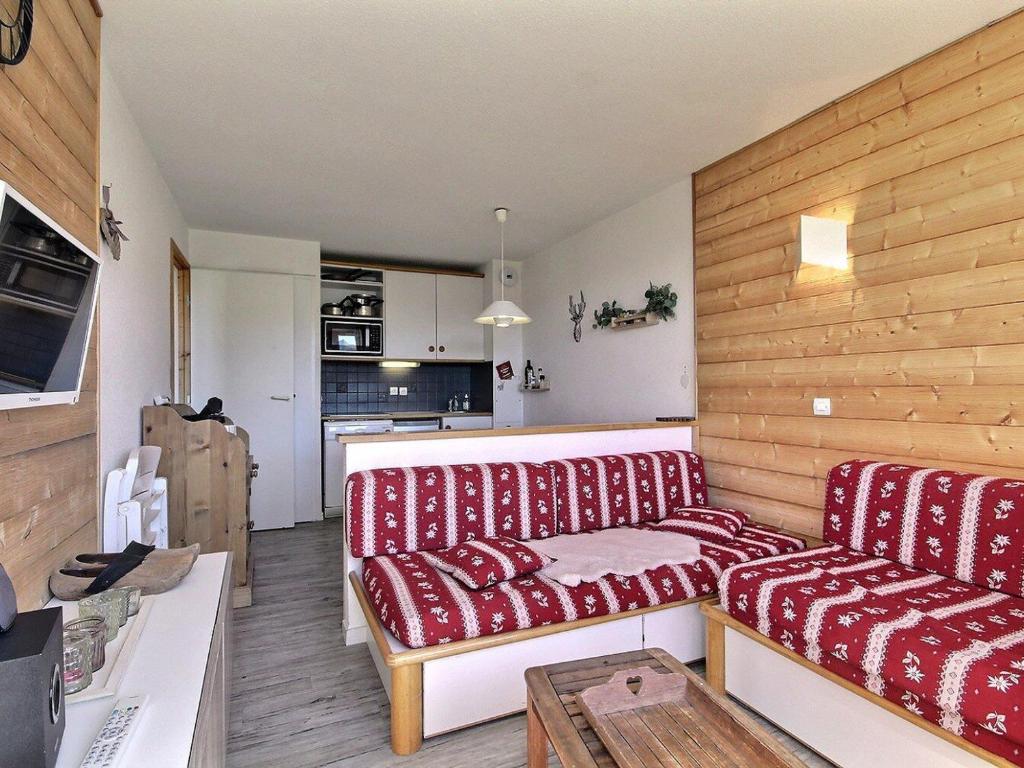 Appartement Belle Plagne, 3 pièces, 6 personnes - FR-1-455-110 photo 1