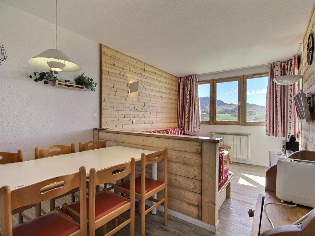 Appartement Belle Plagne, 3 pièces, 6 personnes - FR-1-455-110 photo 3