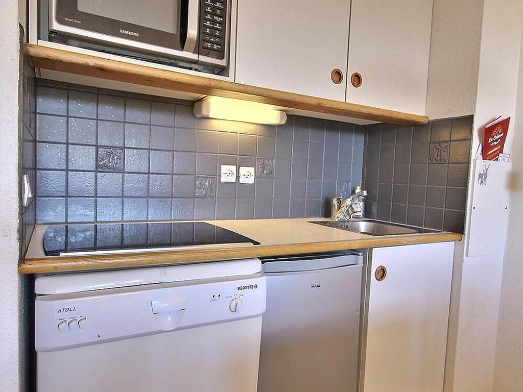 Appartement Belle Plagne, 3 pièces, 6 personnes - FR-1-455-110 photo 4