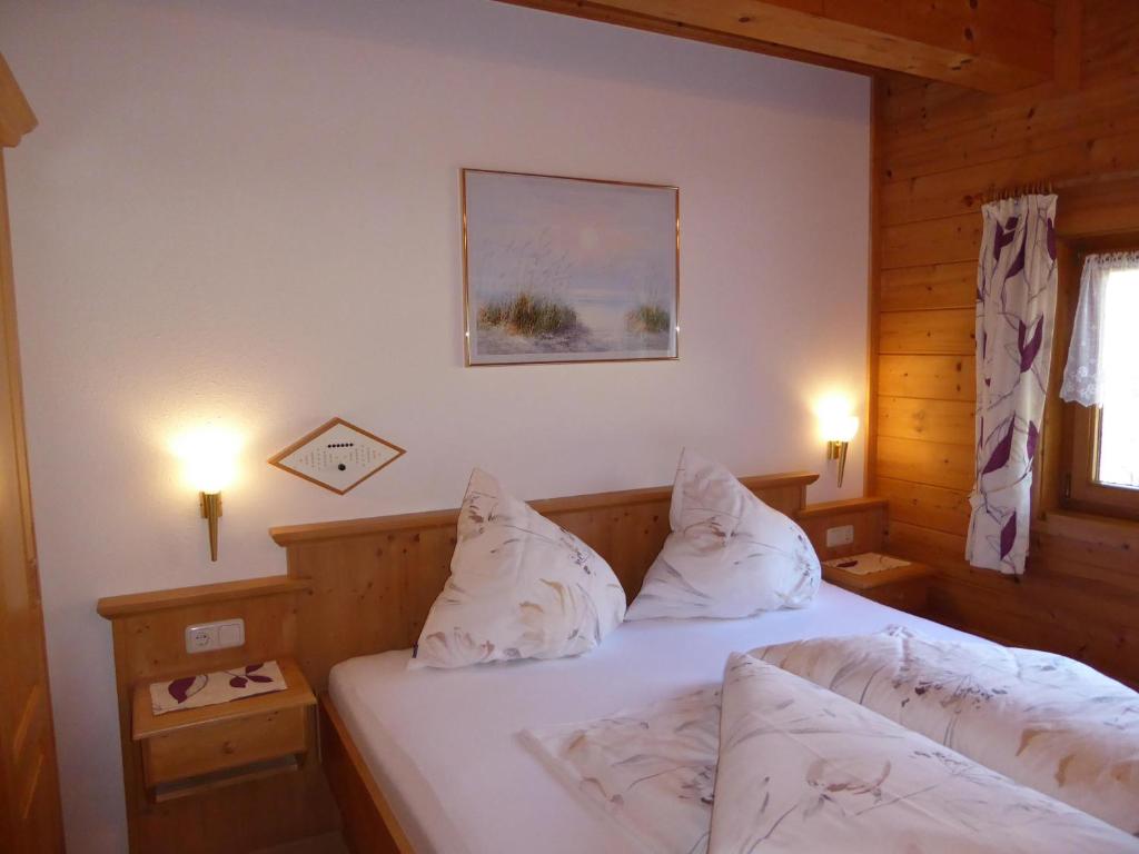 Appartement Bergrose photo 4