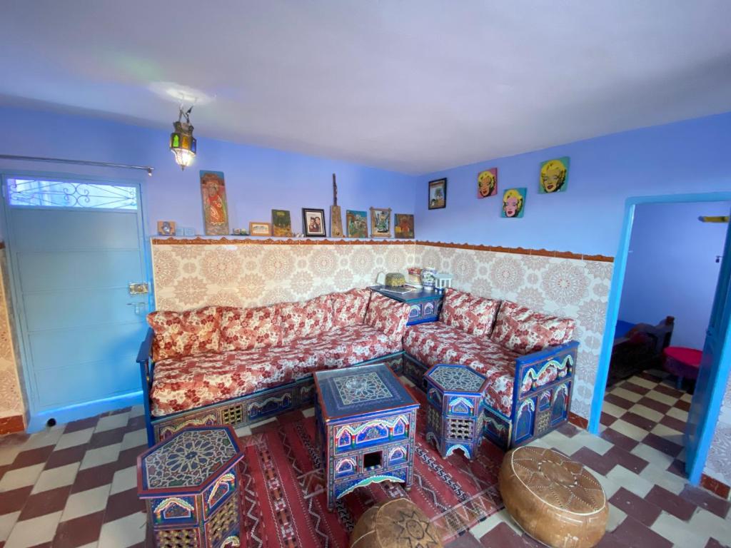 Dar Lazrak photo 1
