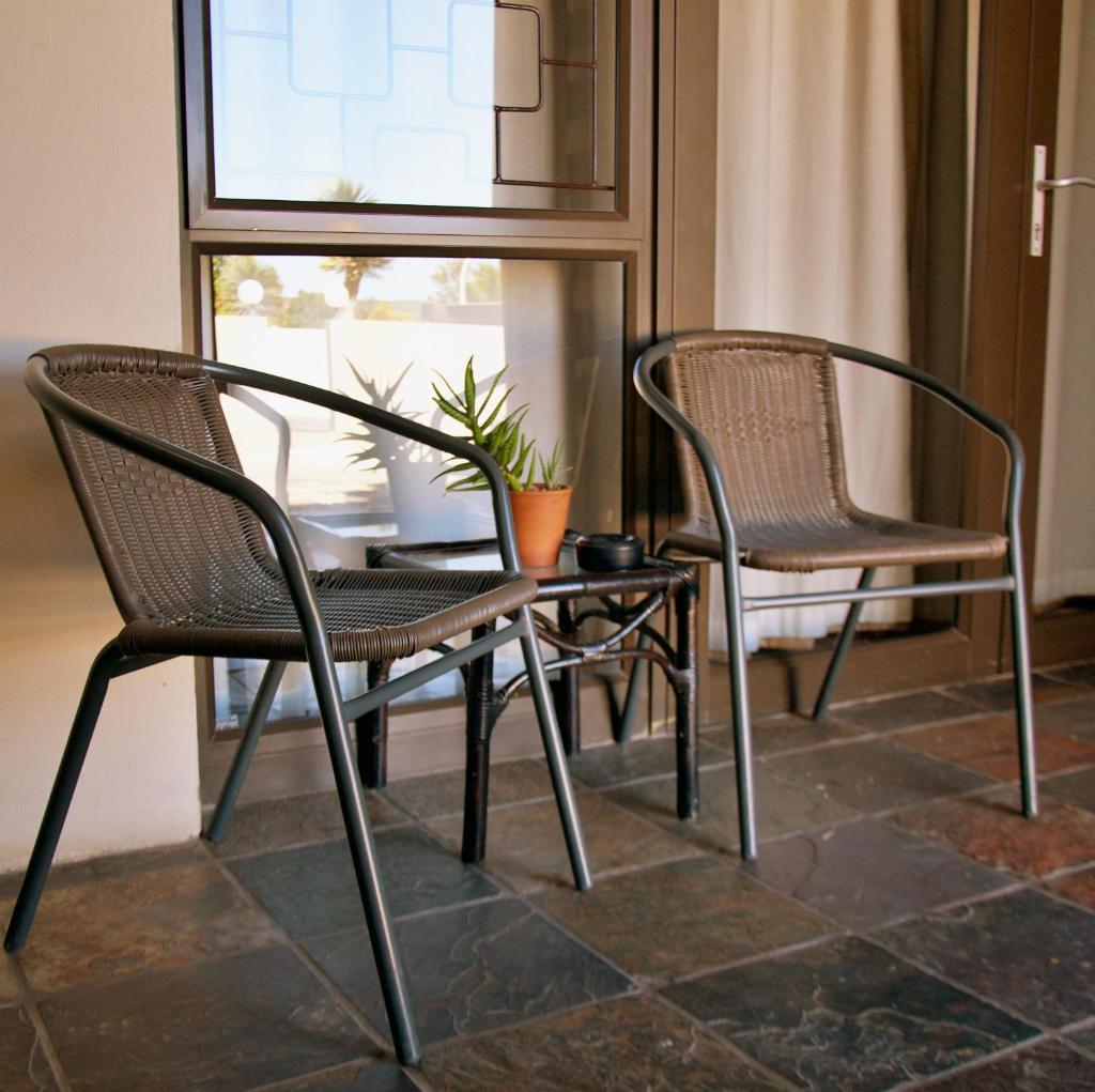 Mi Casa Guest House photo 2