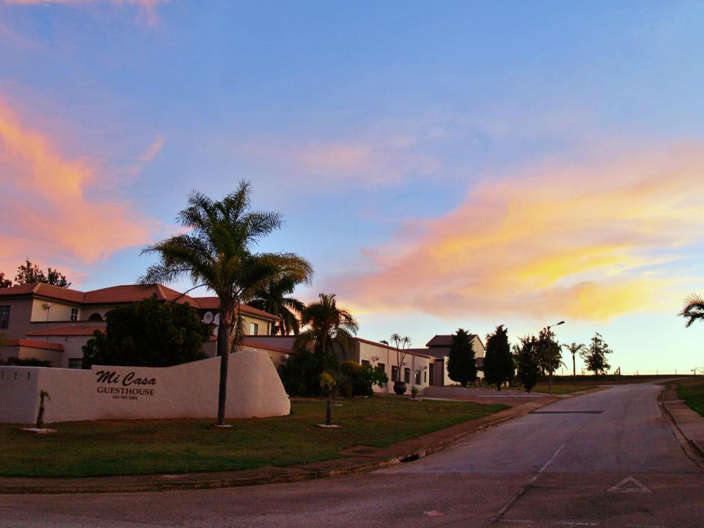 Mi Casa Guest House photo 4