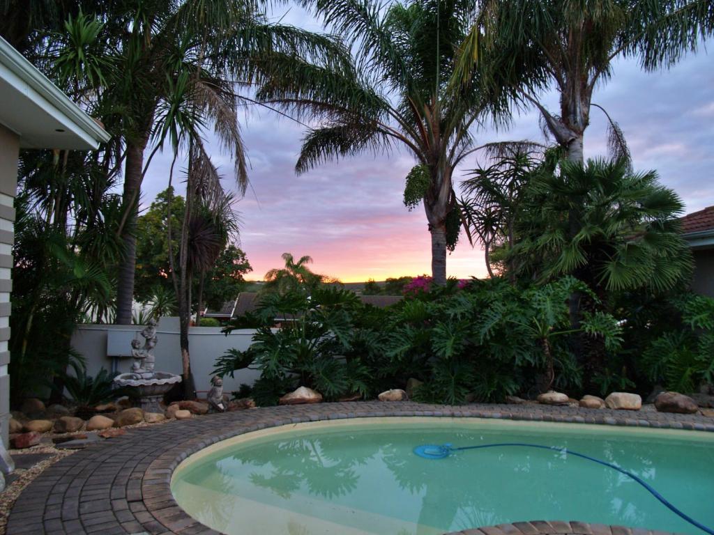 Mi Casa Guest House photo 3