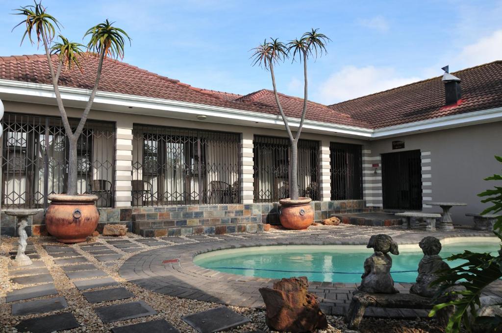 Mi Casa Guest House photo 1