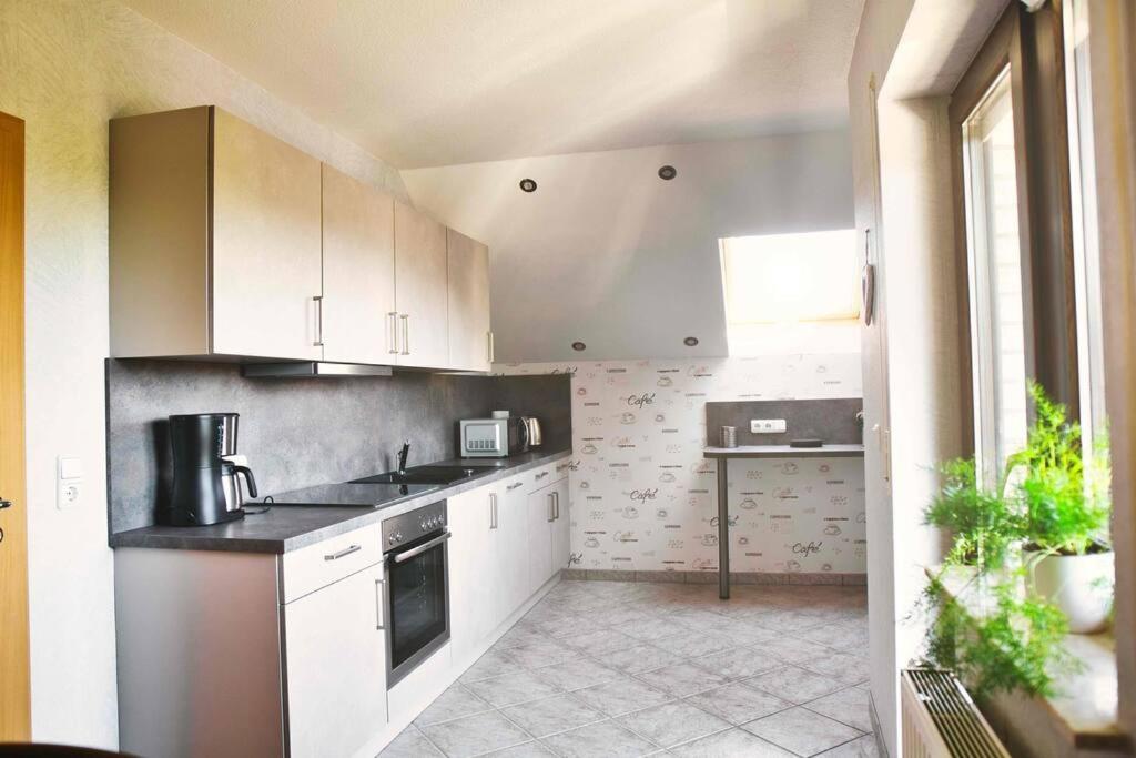 Ferienwohnung Waldblick in der Eifel photo 2
