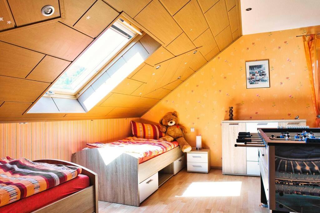 Ferienwohnung Waldblick in der Eifel photo 3