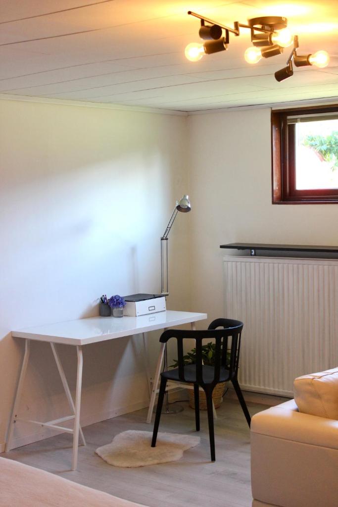 73m2 Apartment with sauna in Växjö, Teleborg photo 2