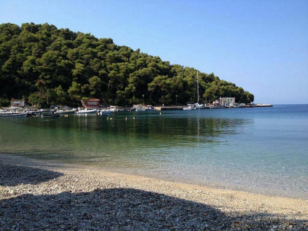 Skopelos country house Diamantis & Chrisi photo 3