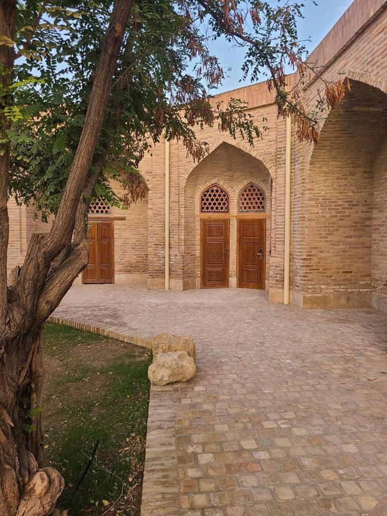 Marhaba boutique Madrasah 15th-16th century photo 3