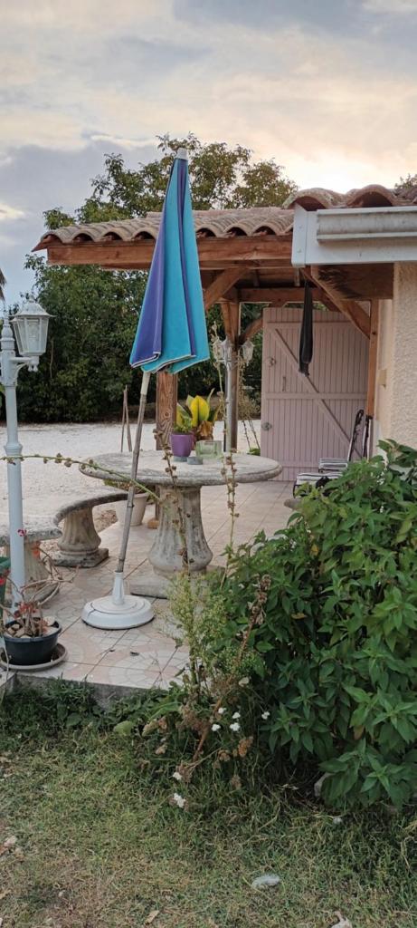 Logement TypeF2 meublé photo 4
