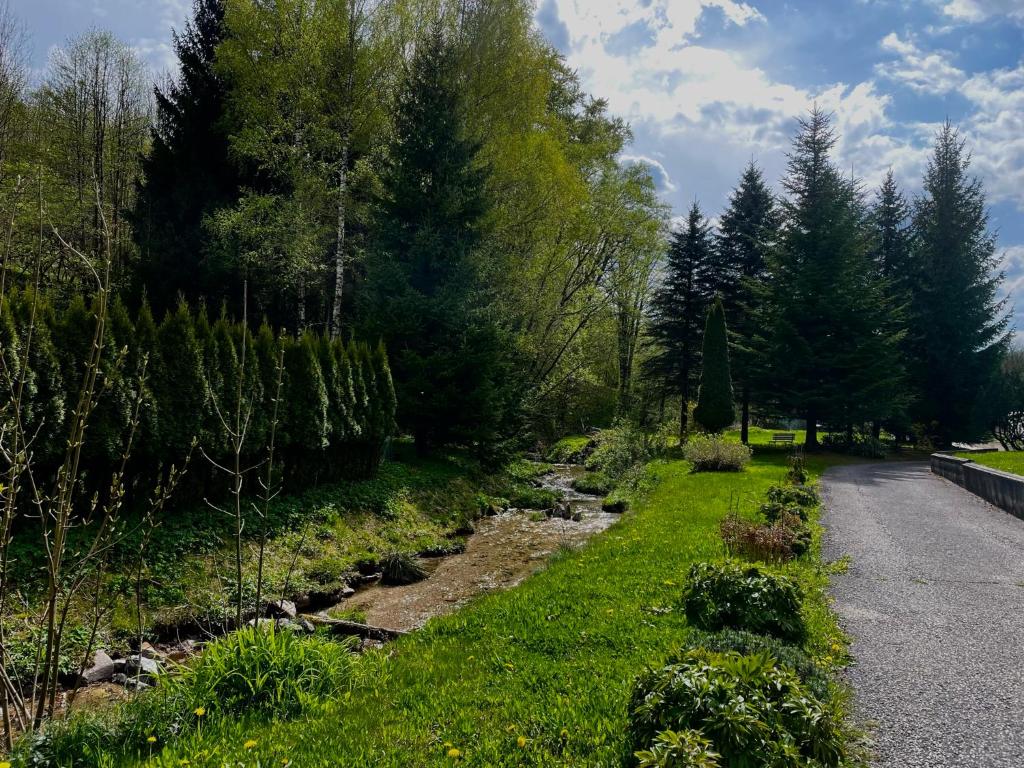 Ubytování v Krkonoších, rodinný apartmán Peklíčko photo 1