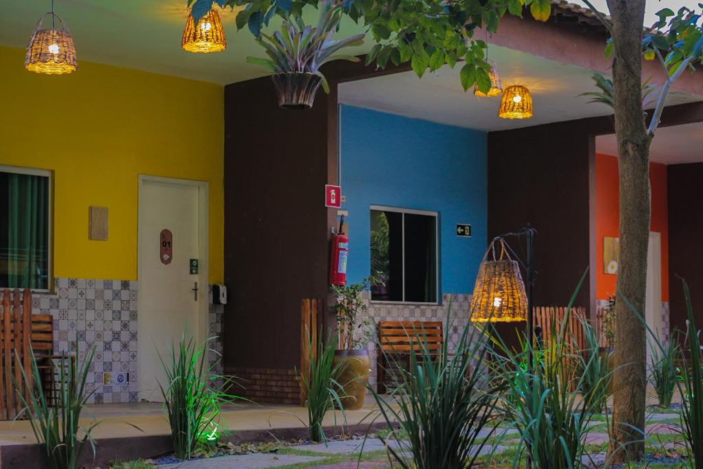 Muda Hotel photo 3