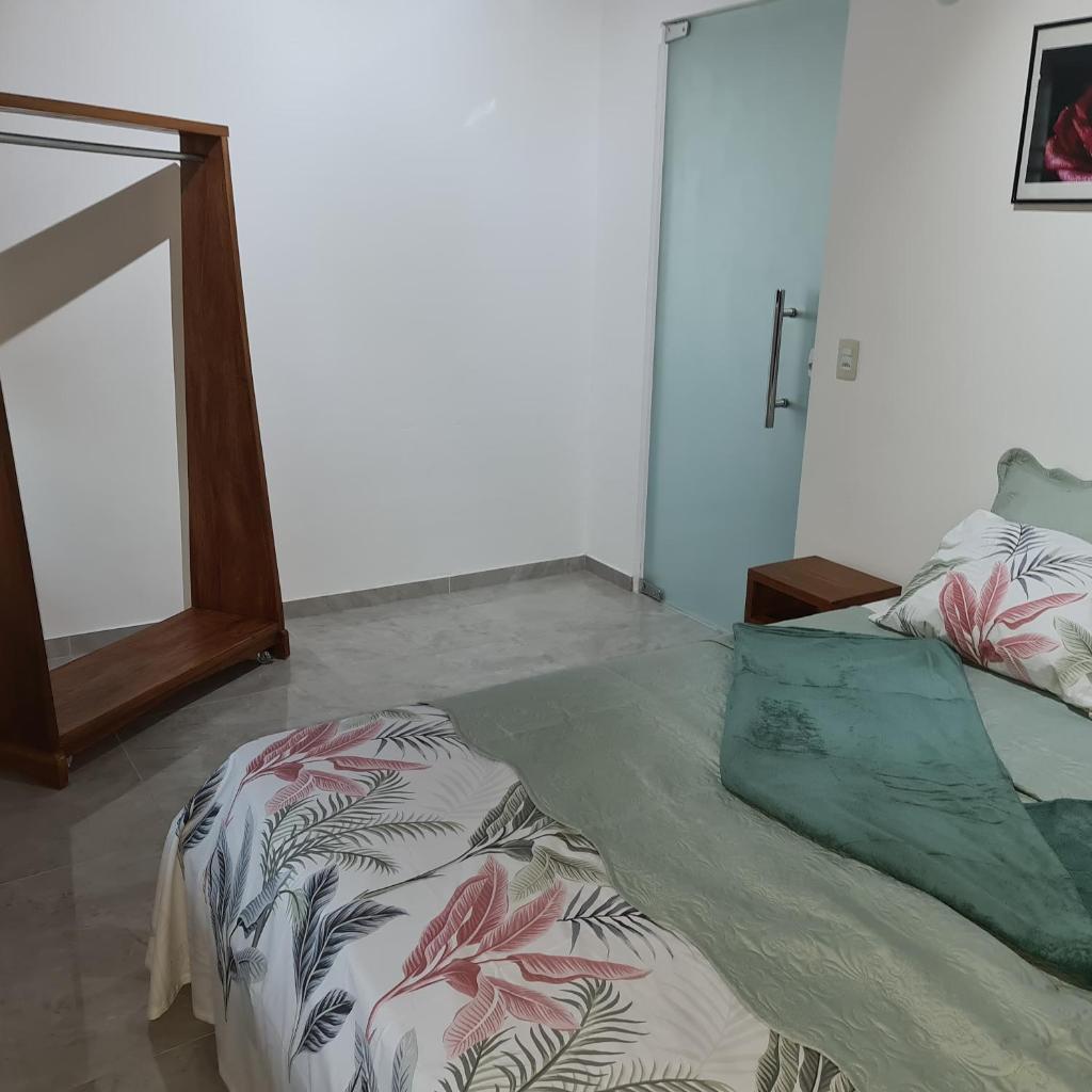 Tabatinga Relax Apartamentos photo 4