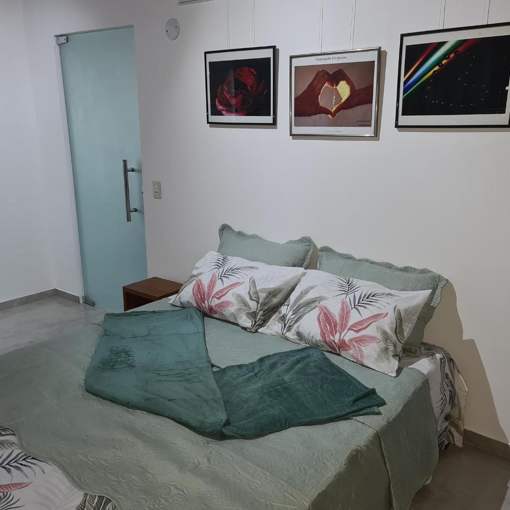 Tabatinga Relax Apartamentos photo 3