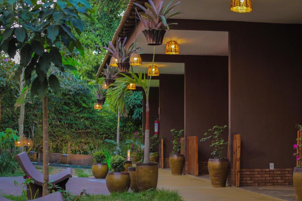 Muda Hotel photo 2