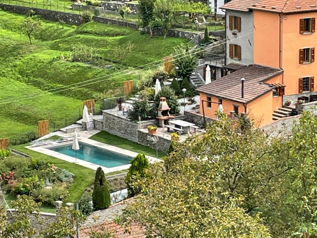 Casa Valeria