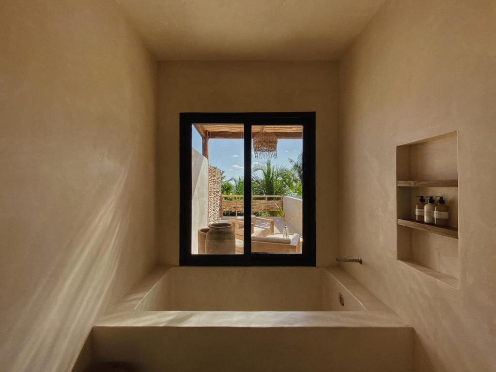Aldea Canzul Tulum Room Type - King Studio
