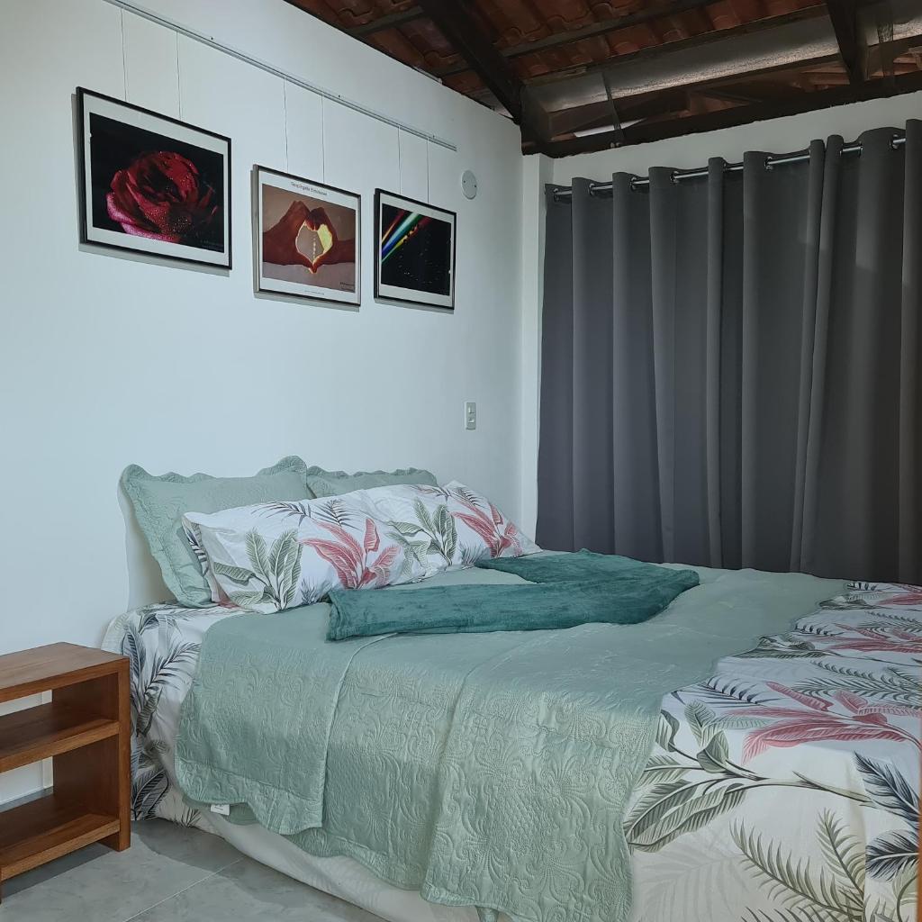 Tabatinga Relax Apartamento 1 photo 1