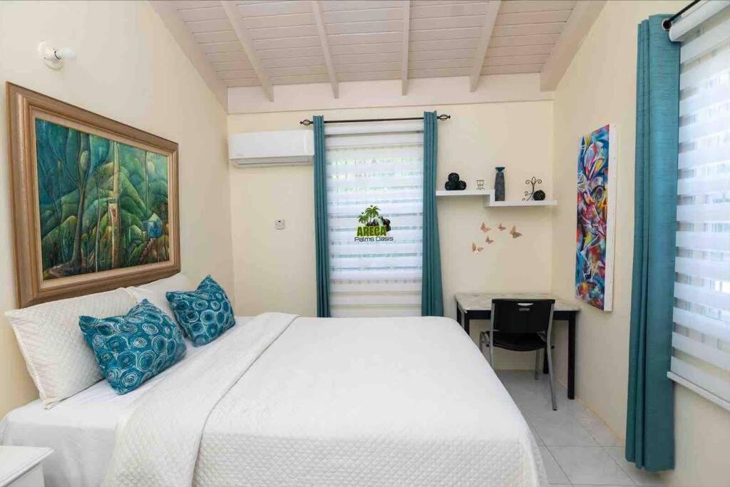 ArecaPalmsOasis King Bed Near Dunns River Falls photo 3