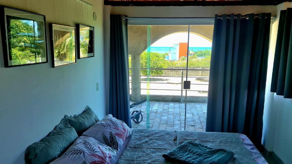 Tabatinga Relax Apartamento 1 photo 4