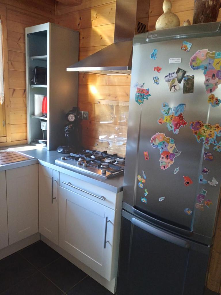 Maison écoresponsable classée 3 étoiles avec son jardin clos photo 3