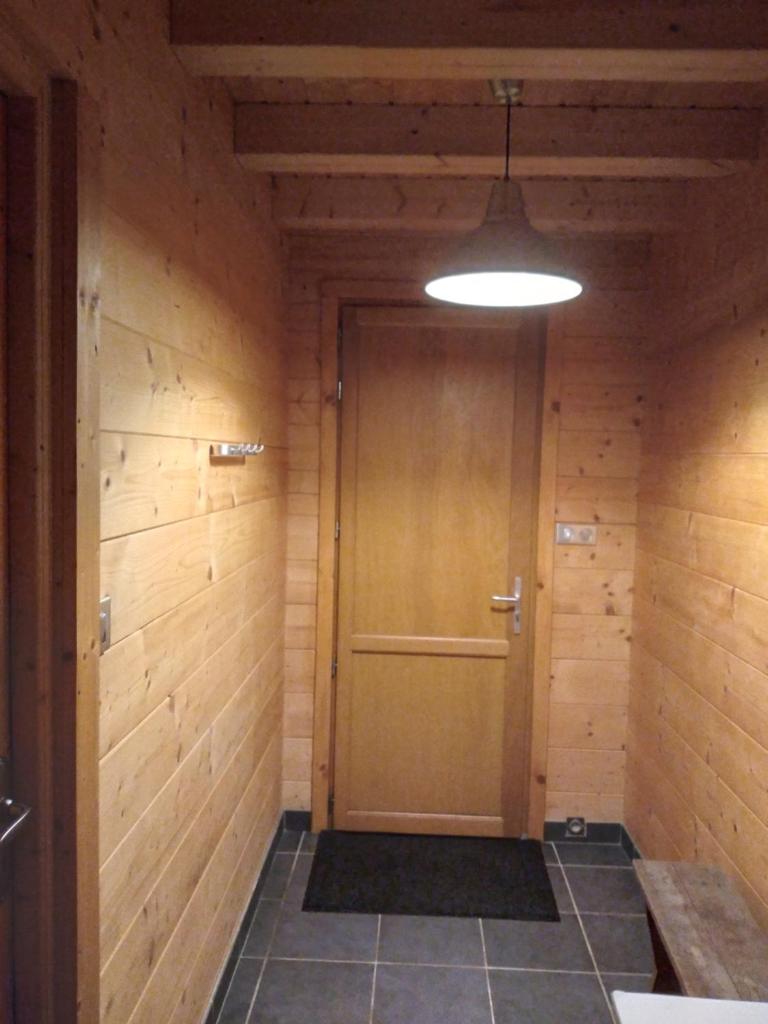 Maison écoresponsable classée 3 étoiles avec son jardin clos photo 1