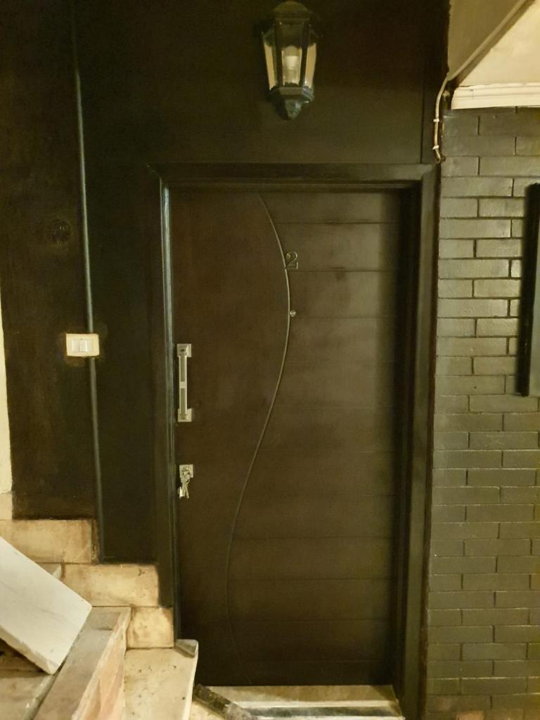 YOUVALA Serviced Apartment 2nd District photo 4
