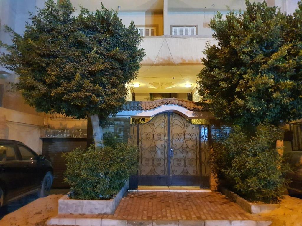 YOUVALA Serviced Apartment 2nd District photo 1