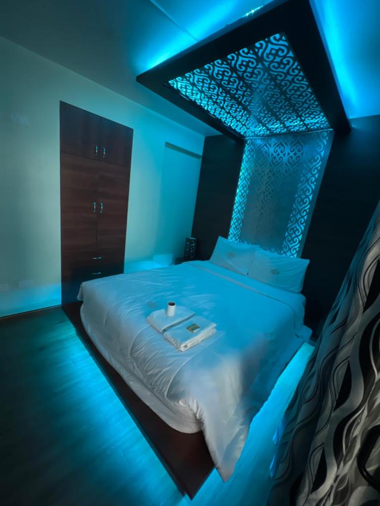 Hotel Residencia SOGU photo 4