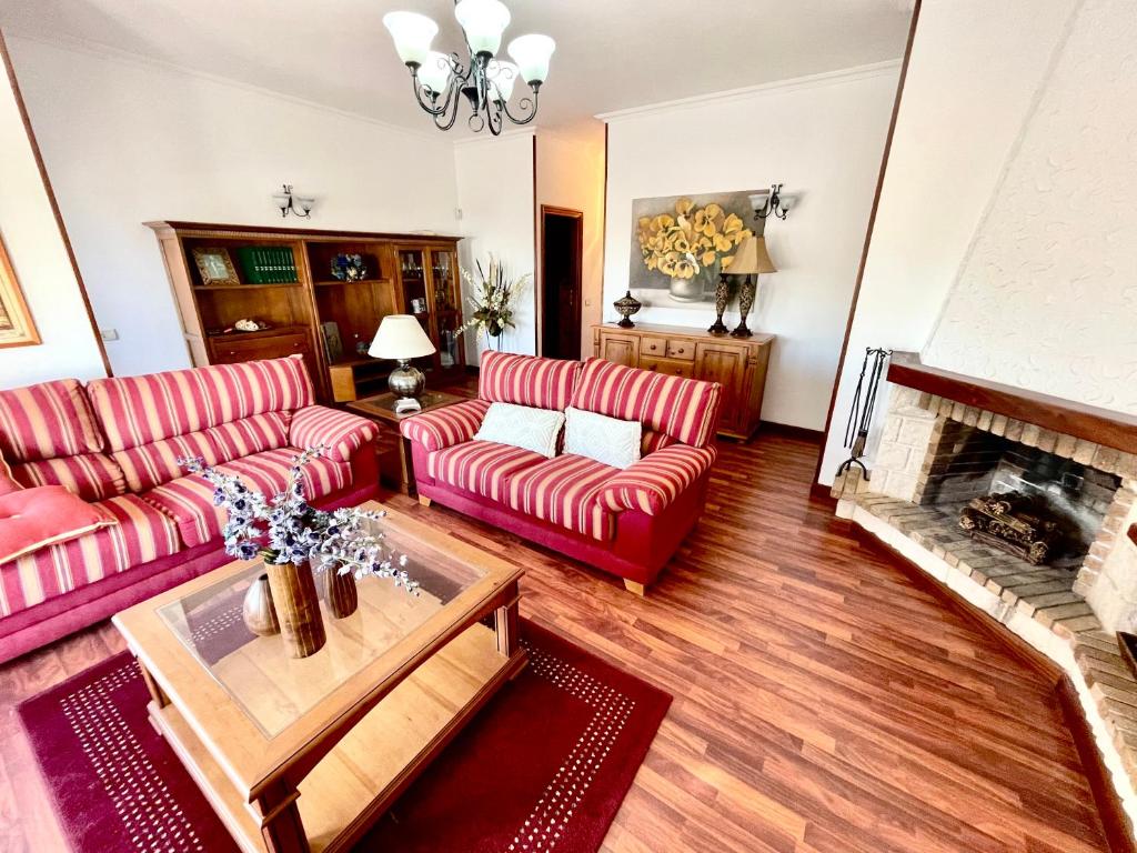 Villa for nature lovers photo 4