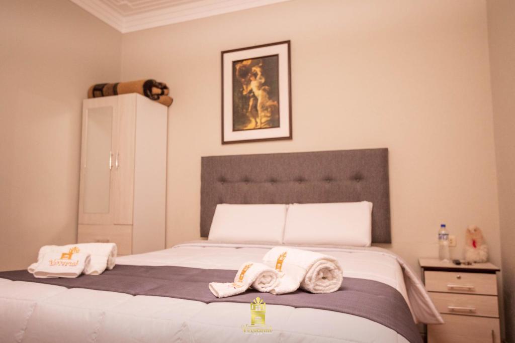 Hostal Virreinal AQP photo 3