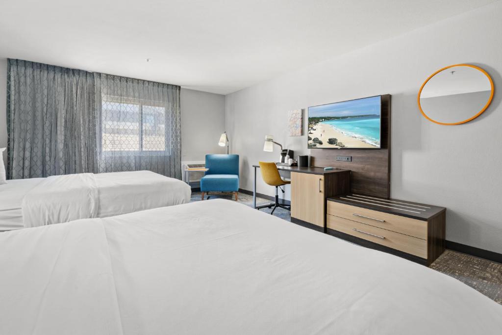 Hotel Avisa Downtown photo 2