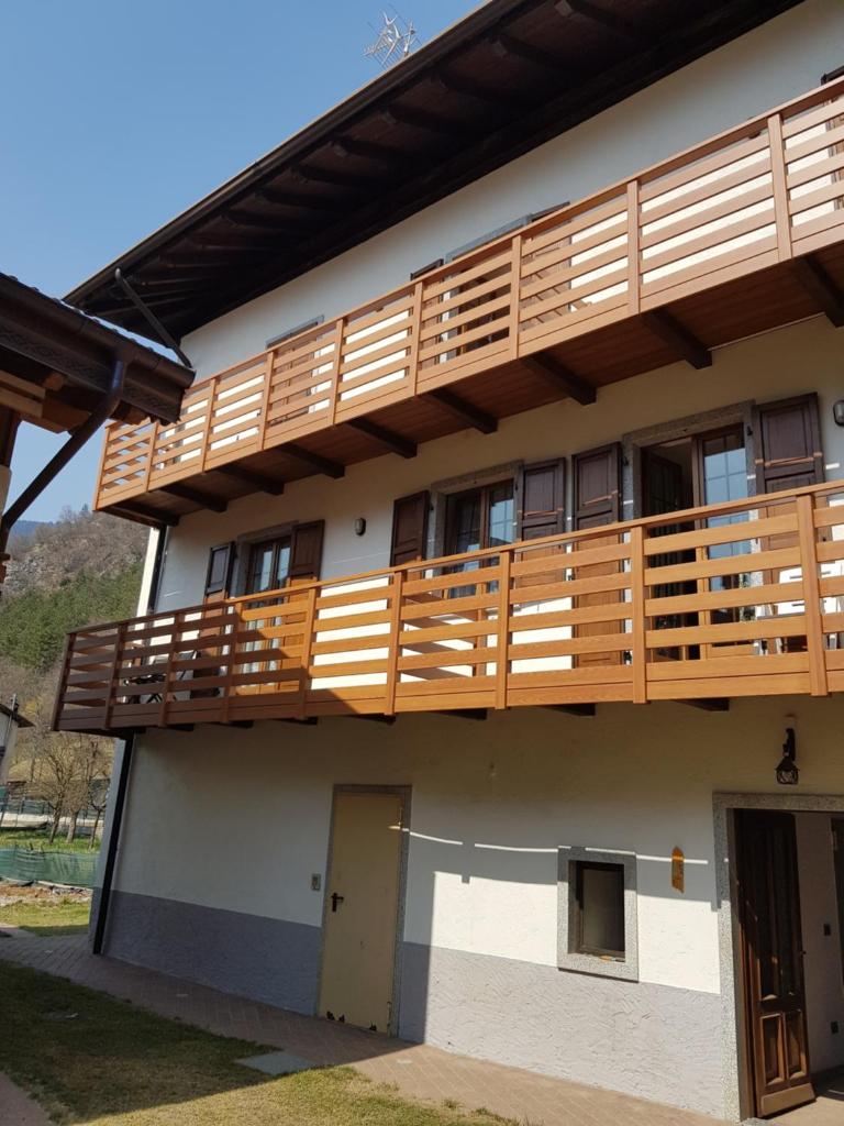 Casa vacanze Mora a Ledro app. Nat photo 2