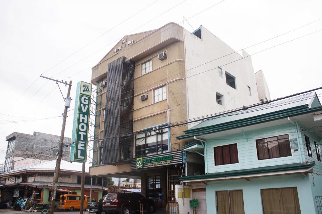 GV Hotel - Ormoc photo 2