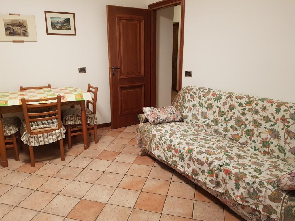 Casa vacanze Mora a Ledro app. Nat photo 3