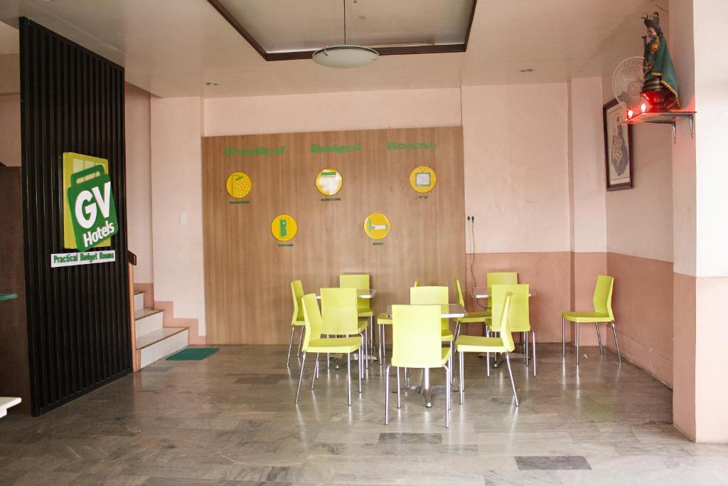GV Hotel - Ormoc photo 3