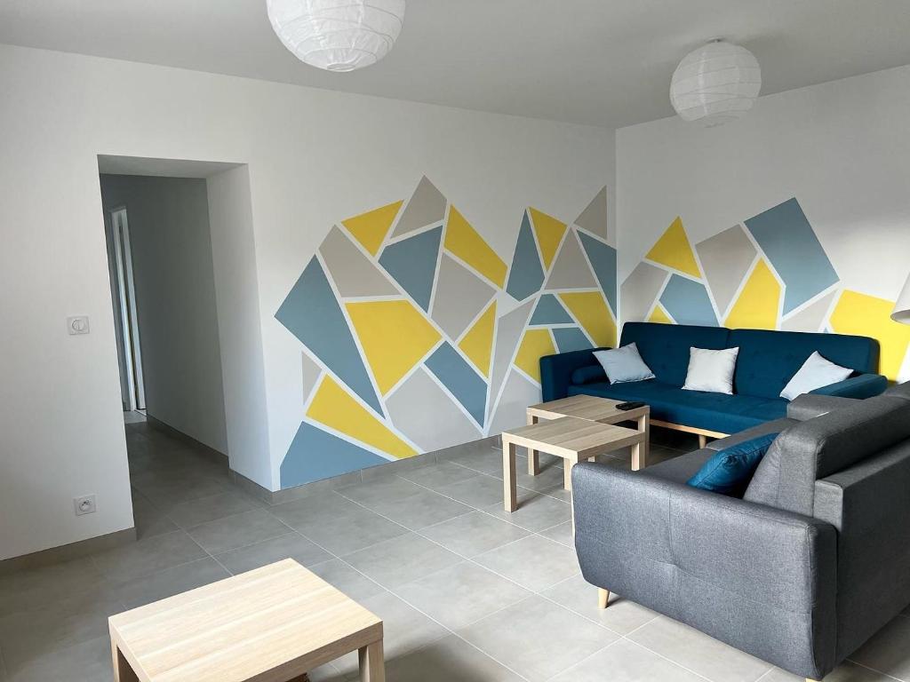 Maison Au Numéro 21, petit-déjeuner offert photo 1