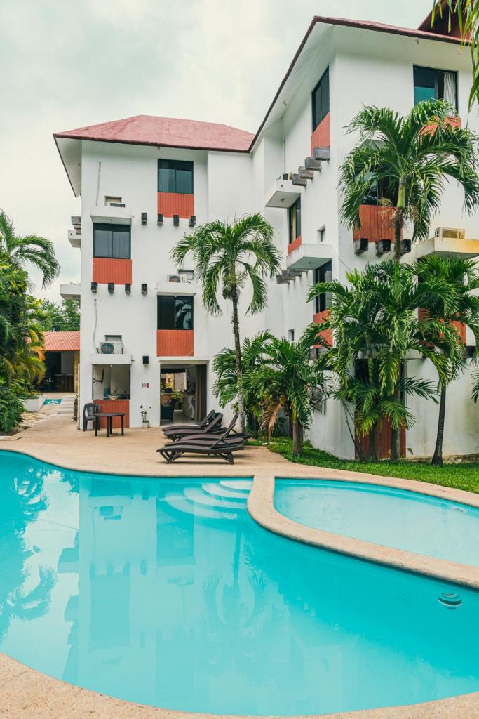 Hotel Cañada Internacional