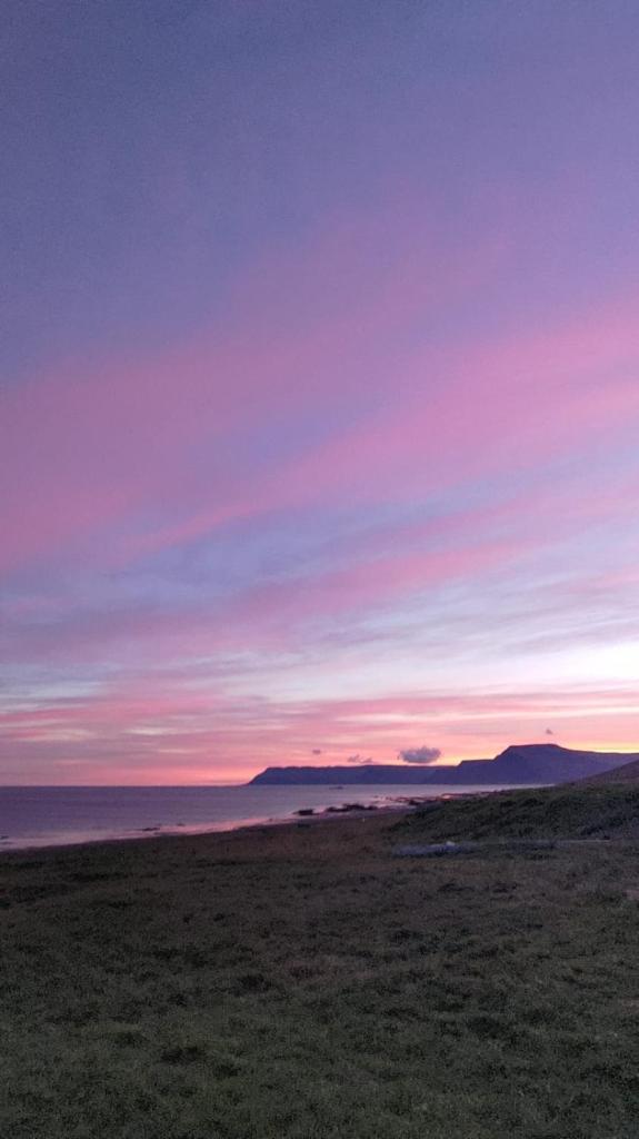 Rauðsdalur photo 1