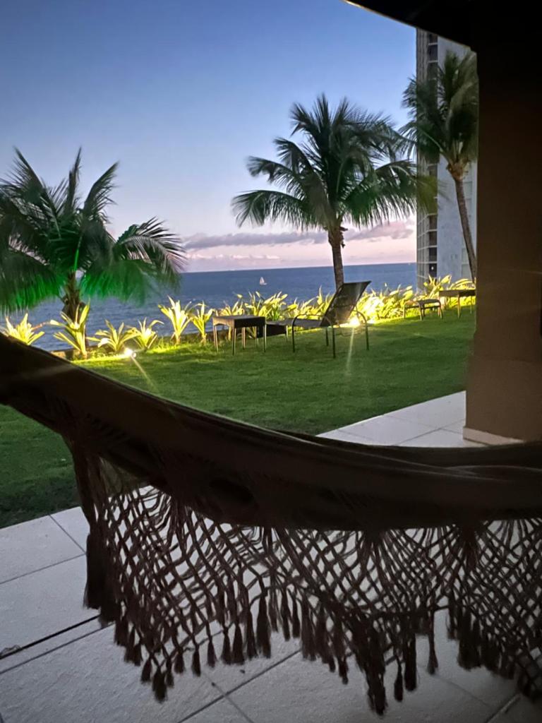 Loft Lodge - Suíte e Sala