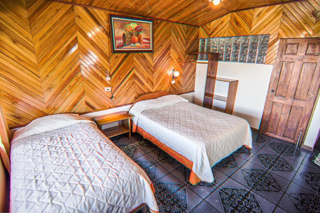 Hotel Don Taco photo 2