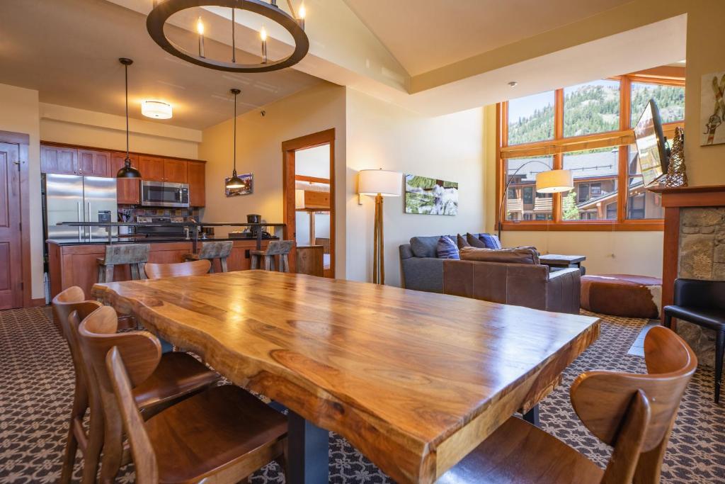 The Village at Palisades Tahoe photo 1
